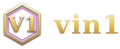 vin1 logo