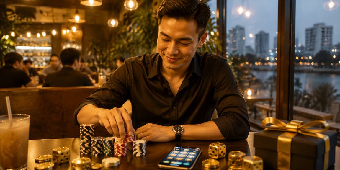 vin1 Casino & Slot