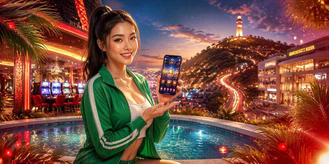 vin1 Hiểu Rõ Slot Trước Khi Quay